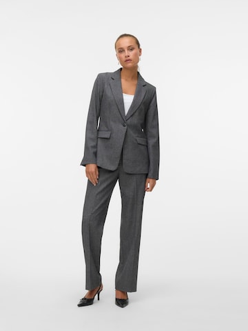 VERO MODA Blazer 'VMFalke' i sort