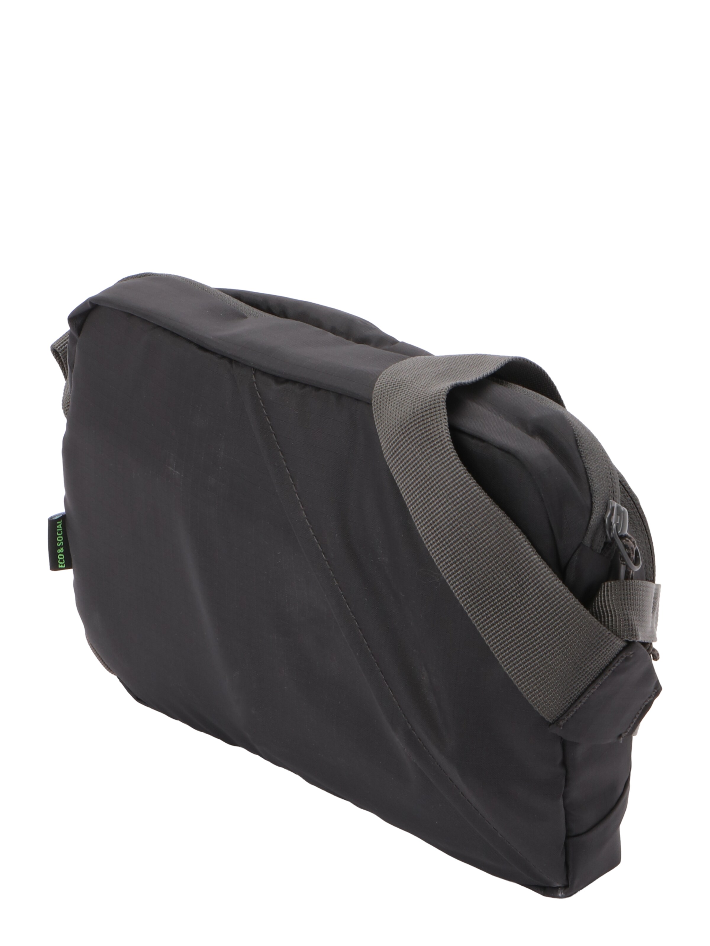 Sac à bandoulière AEVOR en noir