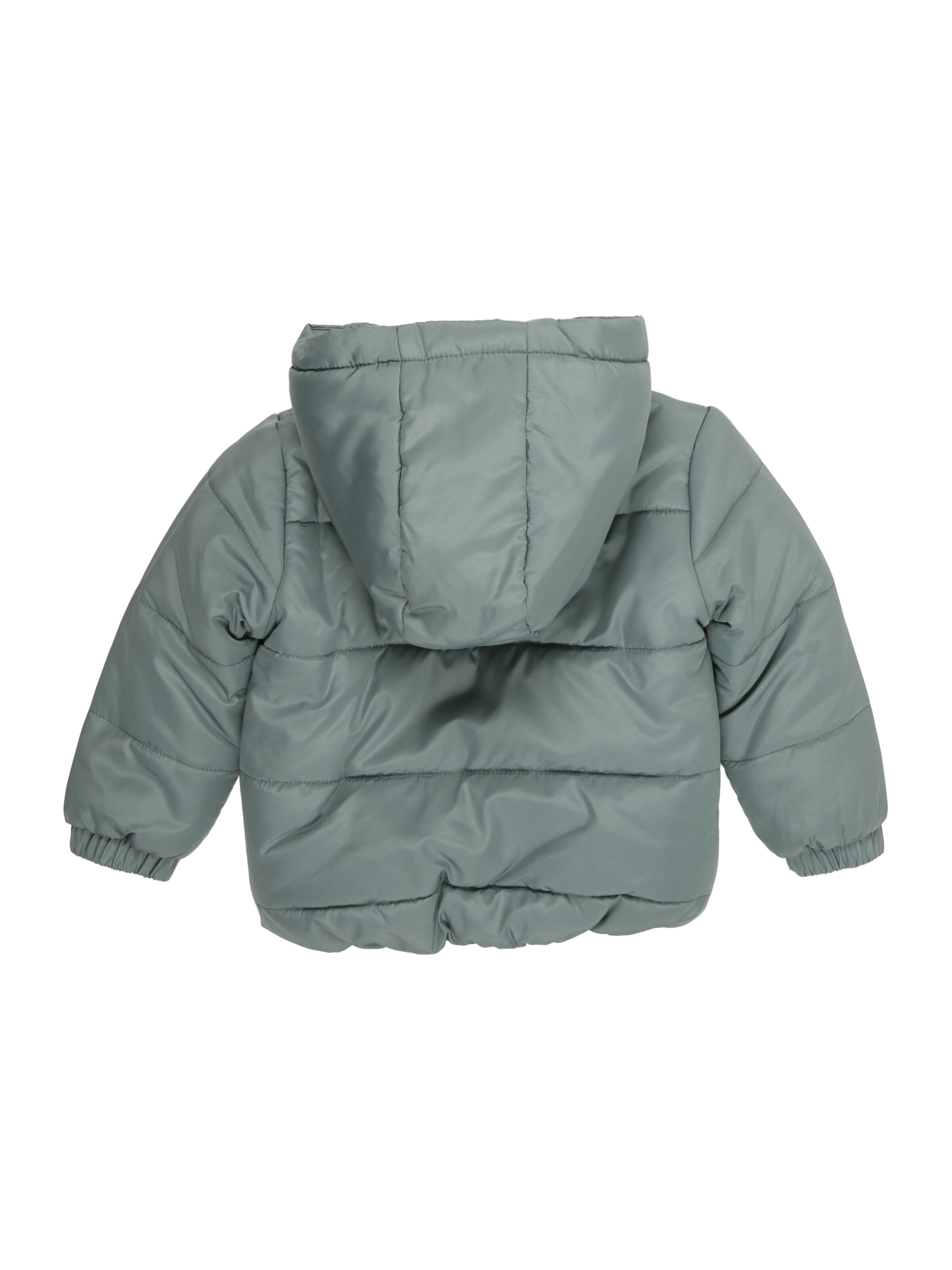 Noppies Zimná bunda 'Ottrot' - Zelená
