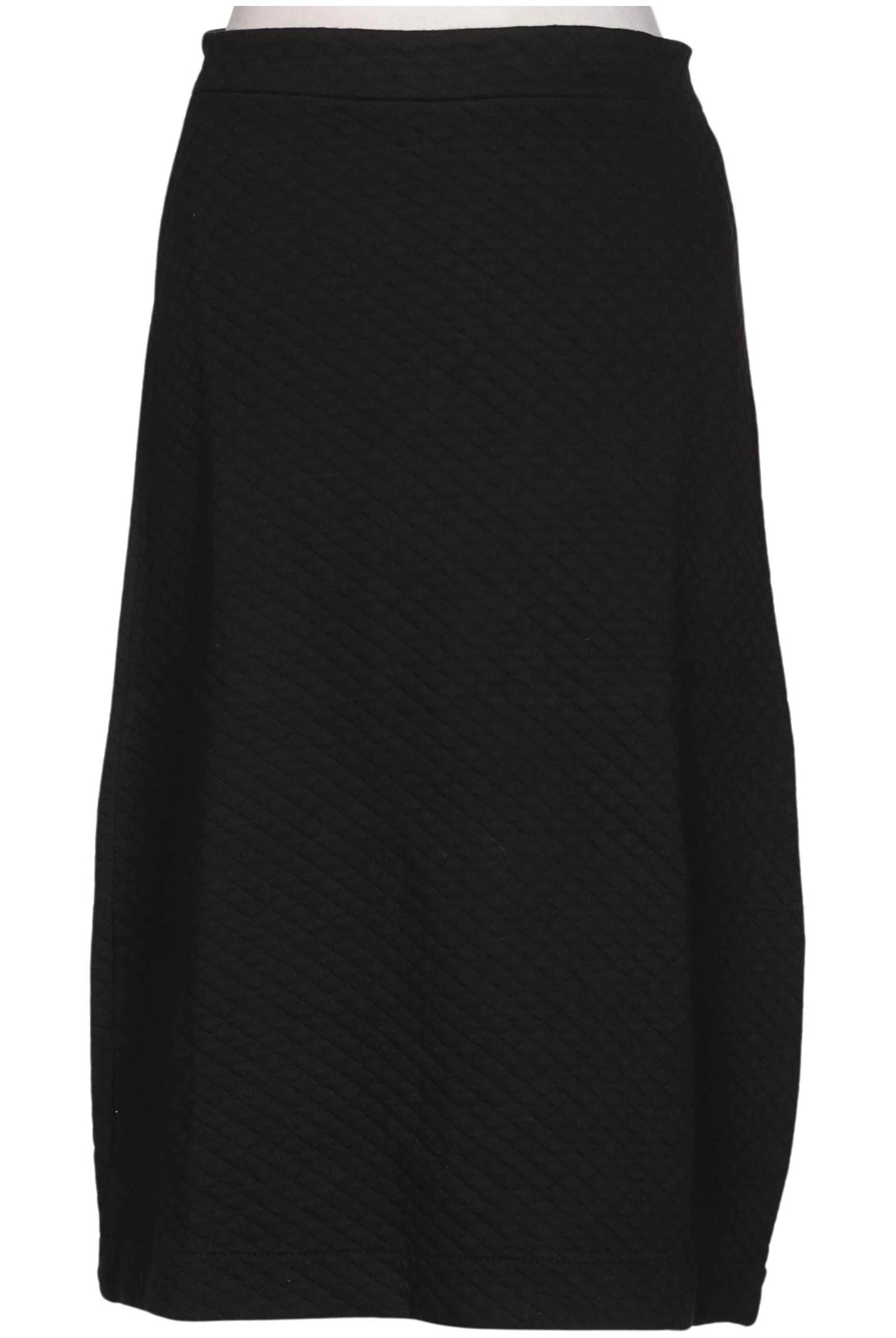 Wunderwerk Rock S in Schwarz: Vorderseite