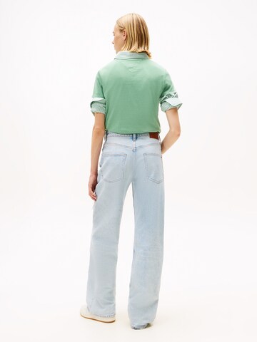 Regular Jean 'Mia' Tommy Jeans en bleu