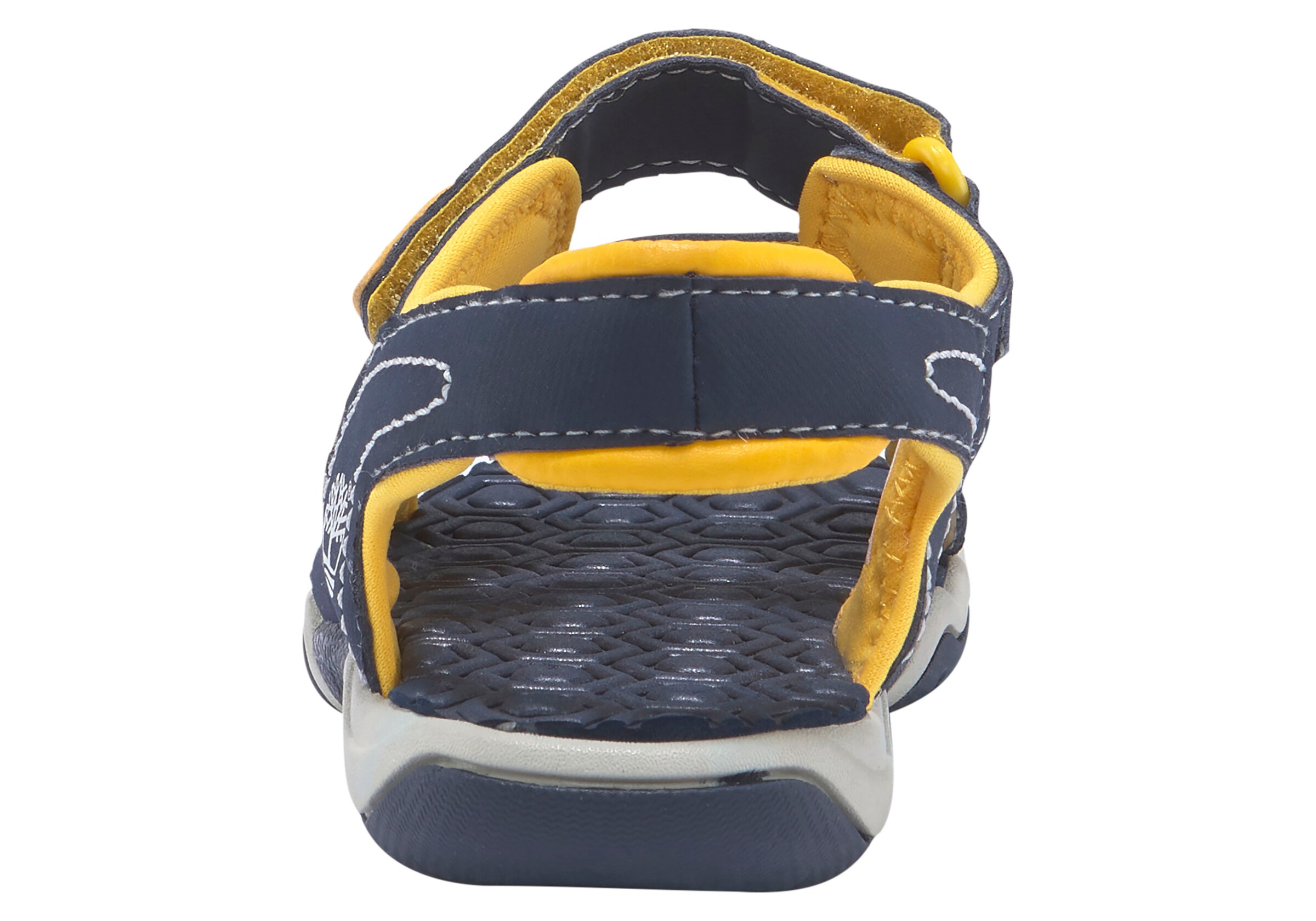 TIMBERLAND Sandale 'Perkins' in Blau