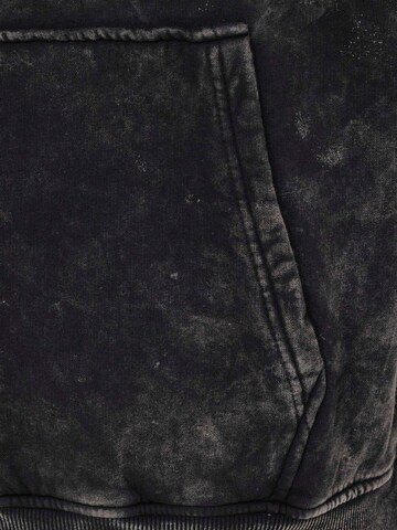 Moxx Paris Sweatshirt 'Aldrin' in Grijs