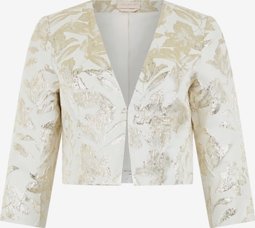 APART Bolero in Beige: front