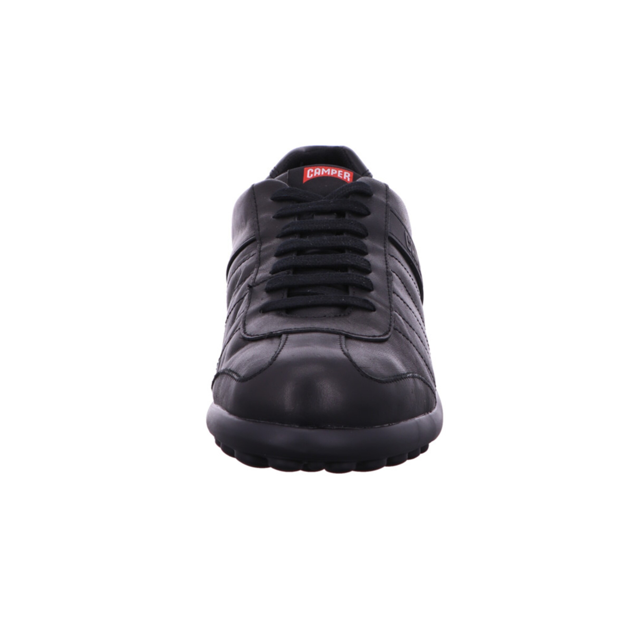 Chaussure de sport à lacets 'Pelotas' CAMPER en noir