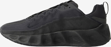 Sneaker low 'AVA ROVER' de la Nike Sportswear pe negru: față