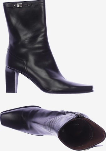 Konstantin Starke Dress Boots in 38,5 in Black: front