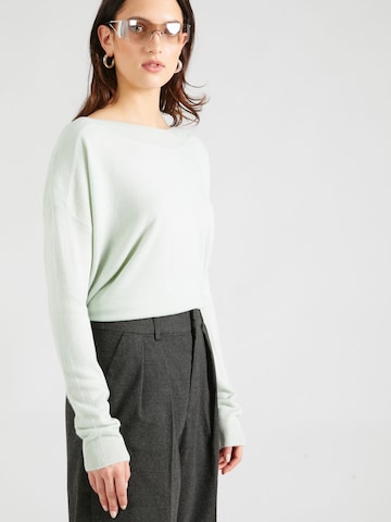 ONLY Sweater 'AMALIA' in Green