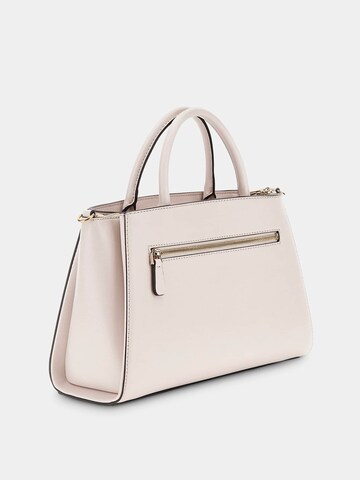 GUESS Handbag 'Mimina' in Pink