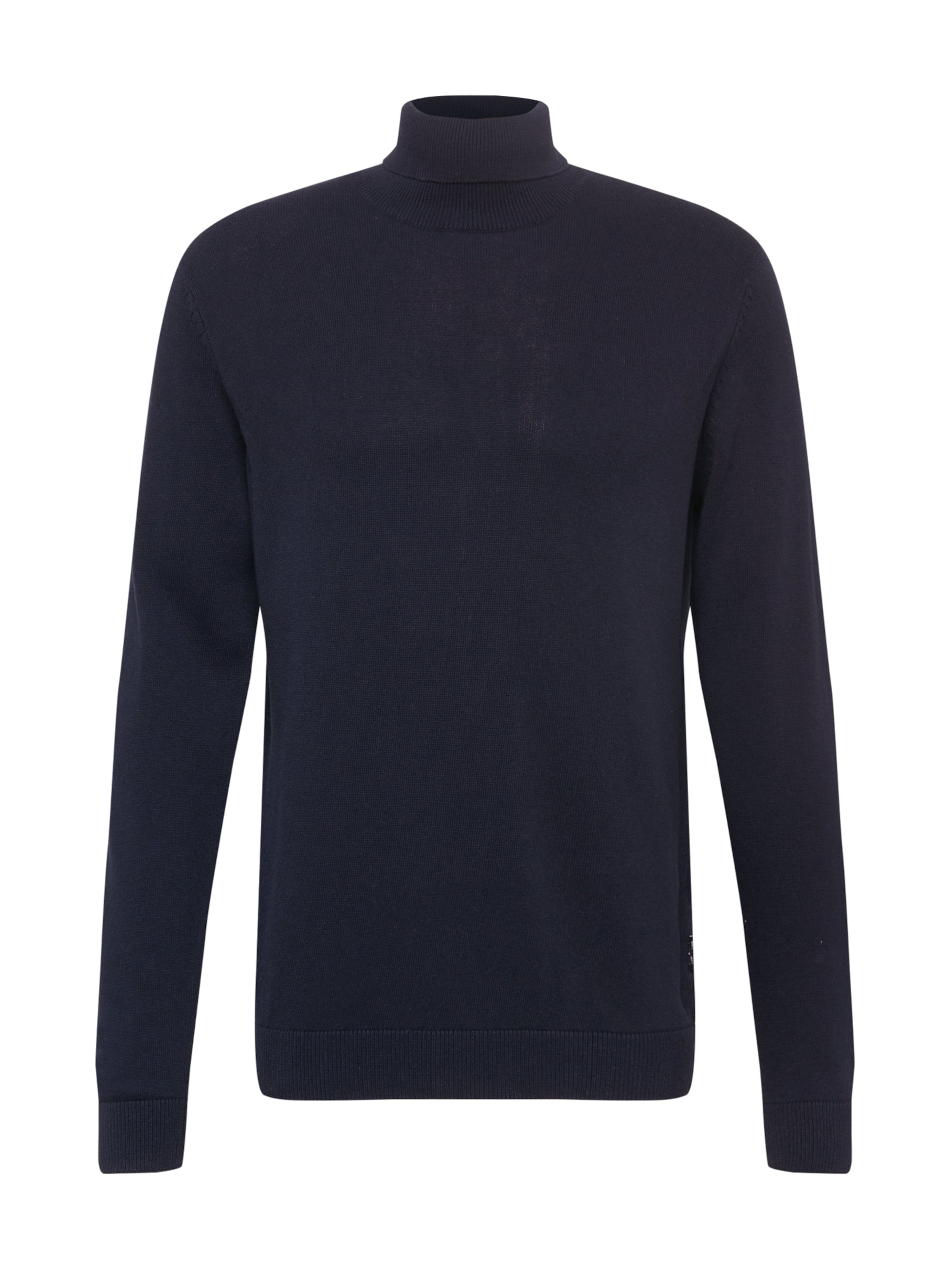 Only & Sons - Regular Fit Pullover 'Alex' em azul: frente