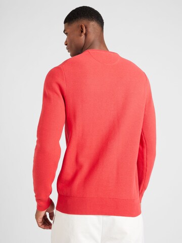 Polo Ralph Lauren - Jersey en rojo