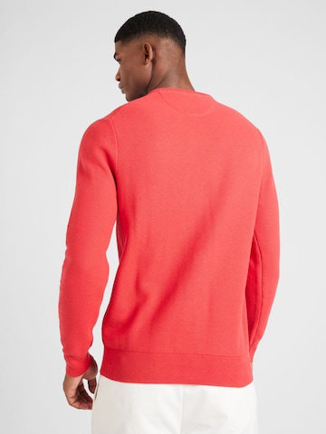 Polo Ralph Lauren Sweter w kolorze czerwony