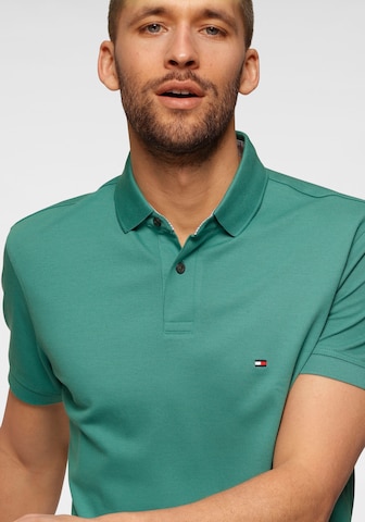 T-Shirt TOMMY HILFIGER en vert