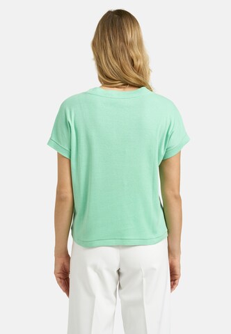 Milano Italy Shirt in Green