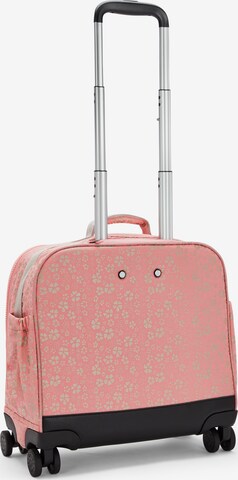 KIPLING Bag 'New Storia' in Pink