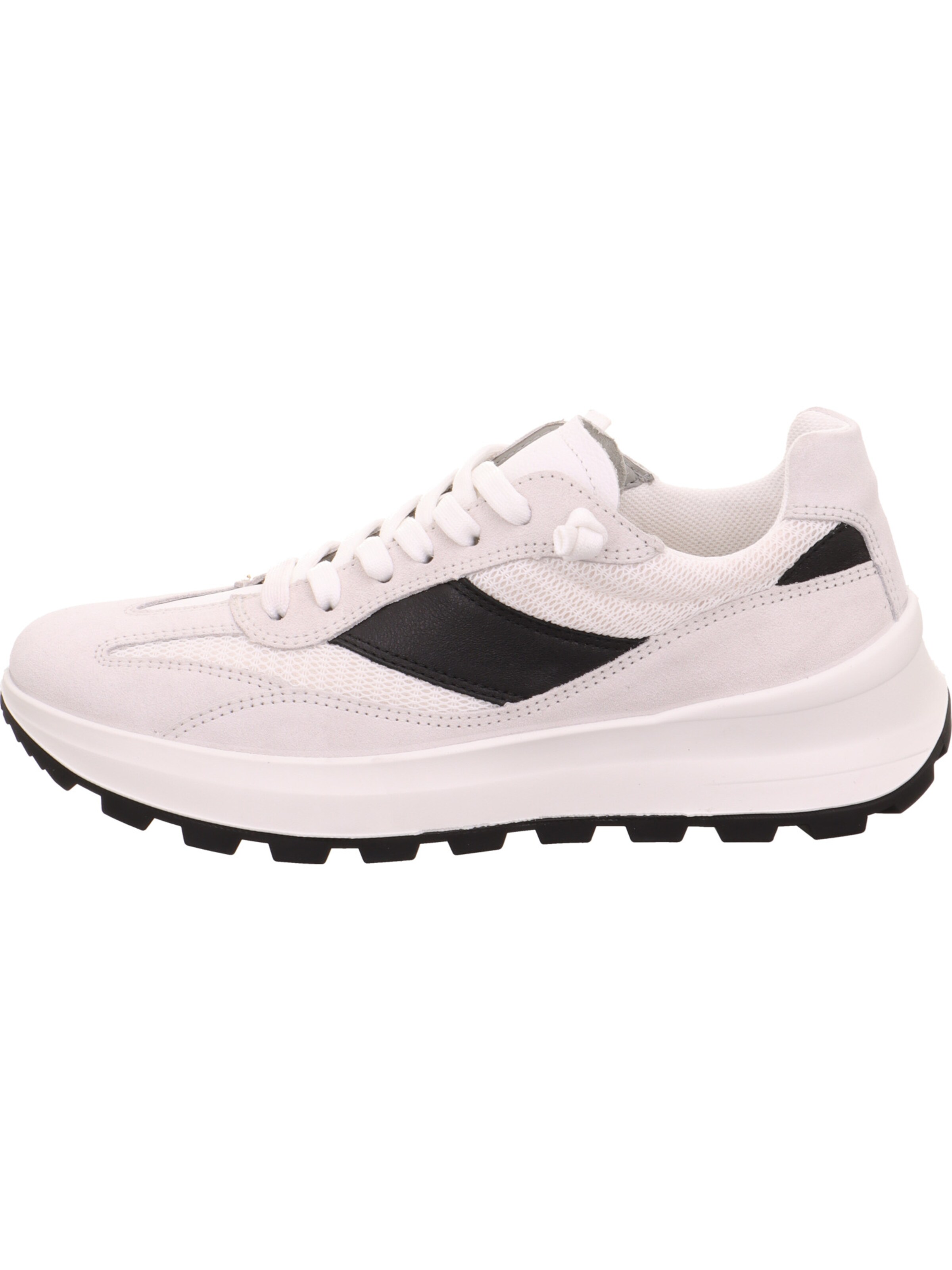 Legero Sneaker 'T4 Run' in Beige