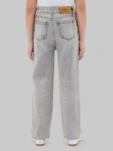 Calvin Klein Jeans Regular Jeans in Grey