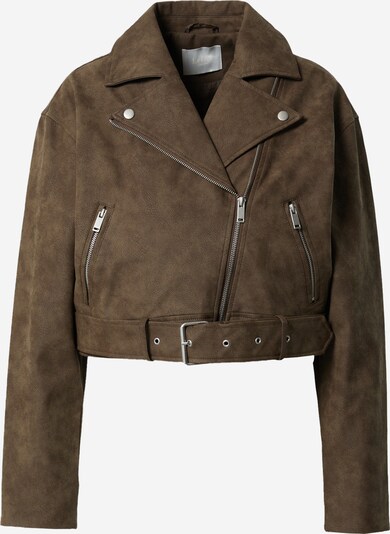 LeGer by Lena Gercke Between-season jacket 'Isabella' in Khaki, Item view