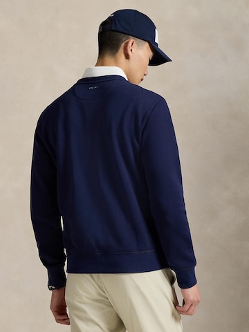 Polo Ralph Lauren Mikina – modrá