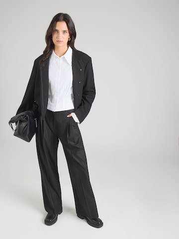 Camicia da donna di & Other Stories in bianco