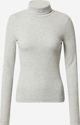 WEEKDAY Pullover 'Verena' in Grau: predná strana