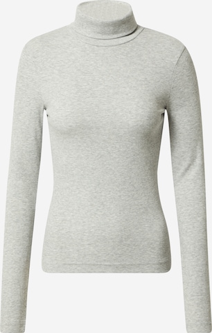 WEEKDAY - Pullover 'Verena' em cinzento: frente