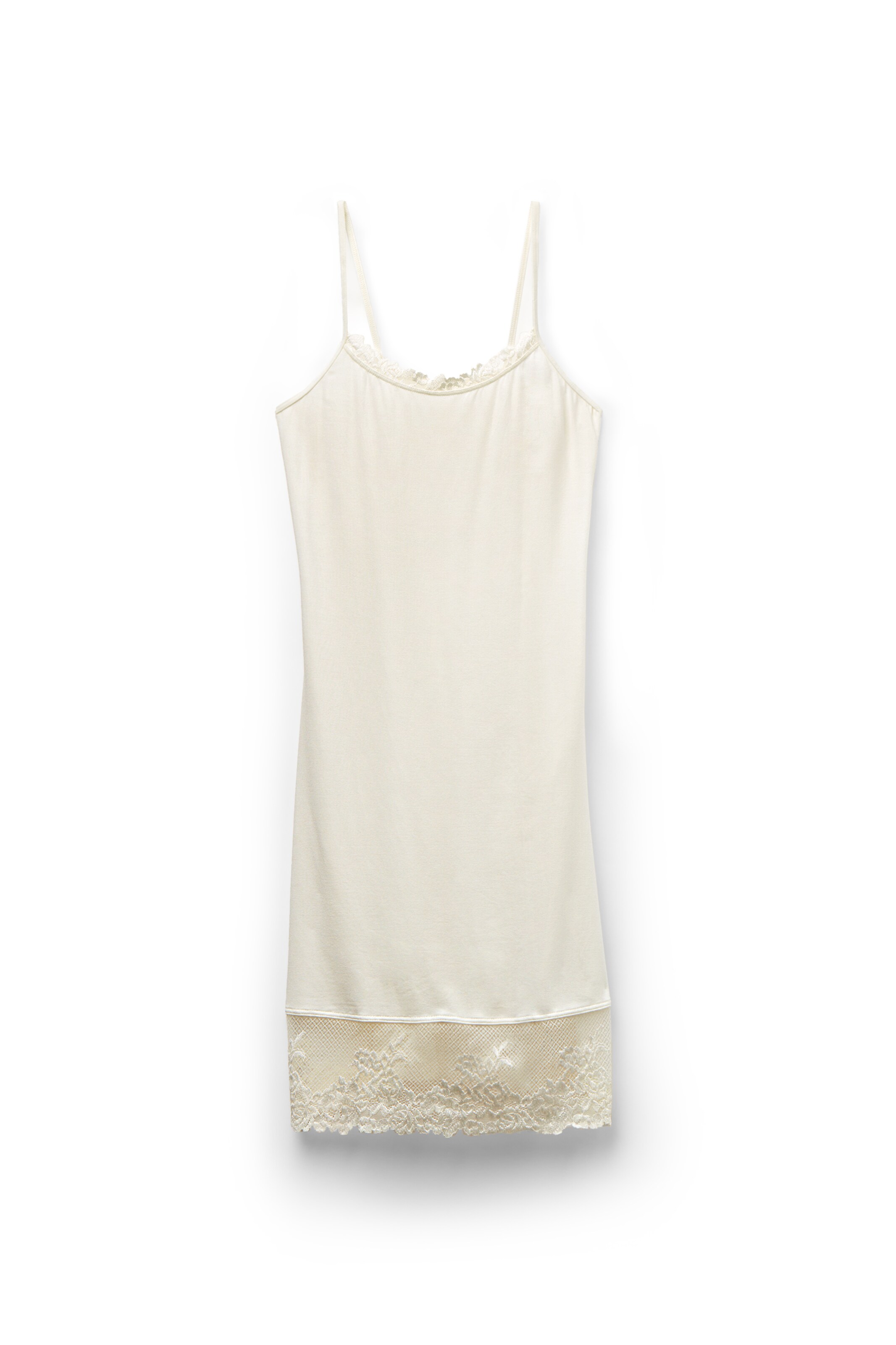 INTIMISSIMI Ouvert in Weiß: Vorderseite