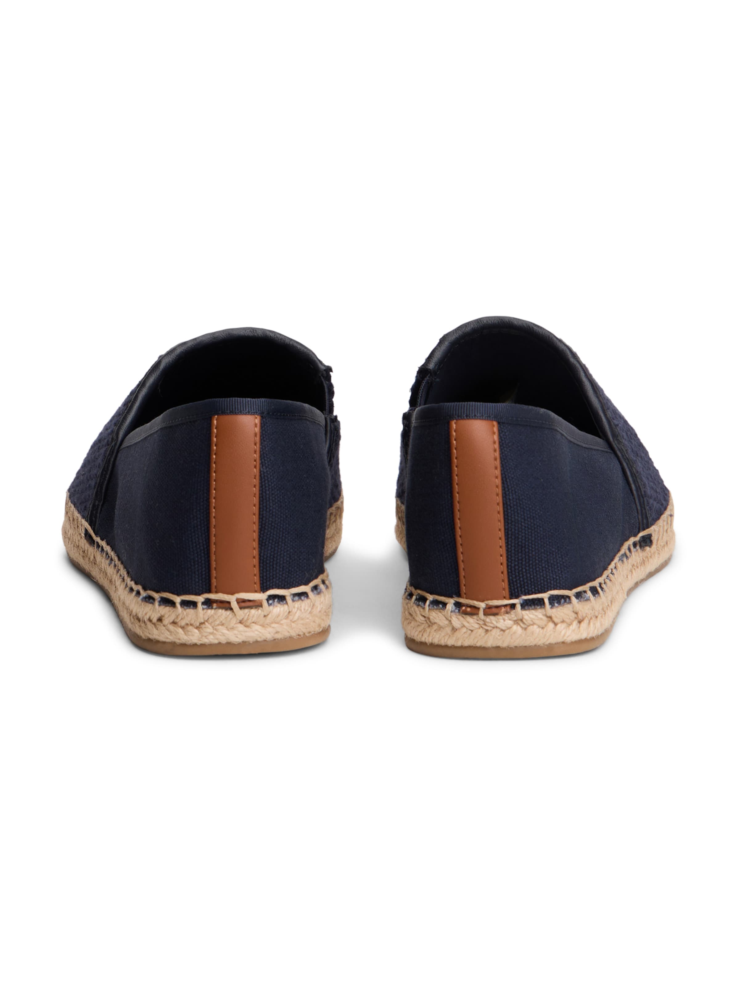 Espadrilles TOMMY HILFIGER en bleu