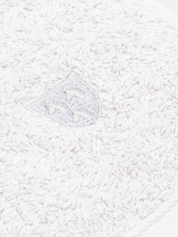 ROSS Towel 'Vita' in White