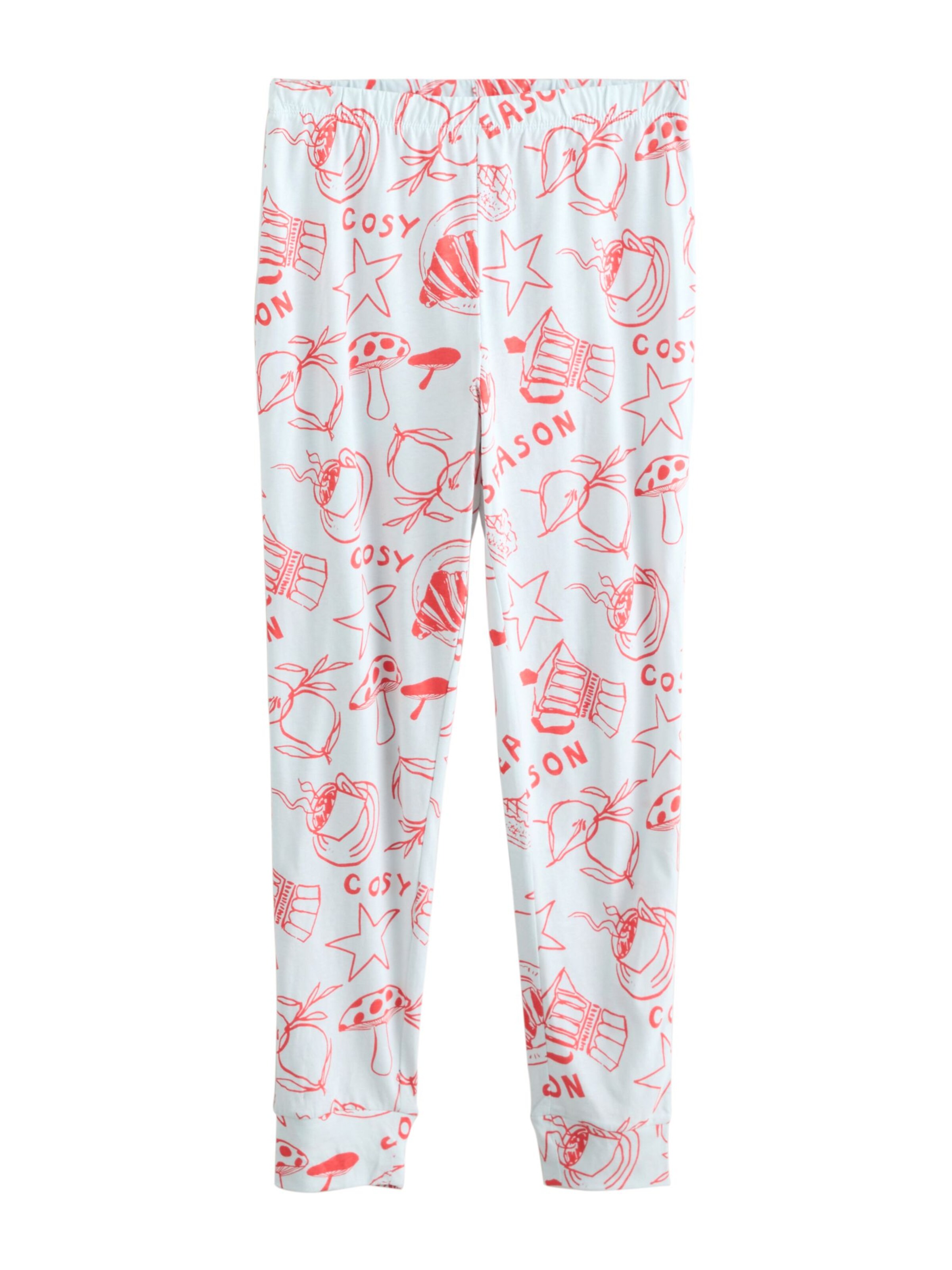 Next Pyžamo - Modrá