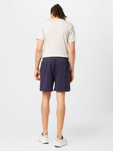 Cotton On Regular Shorts in Blau