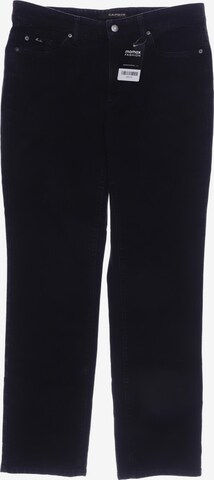 Cambio Jeans in 34 in Black: front