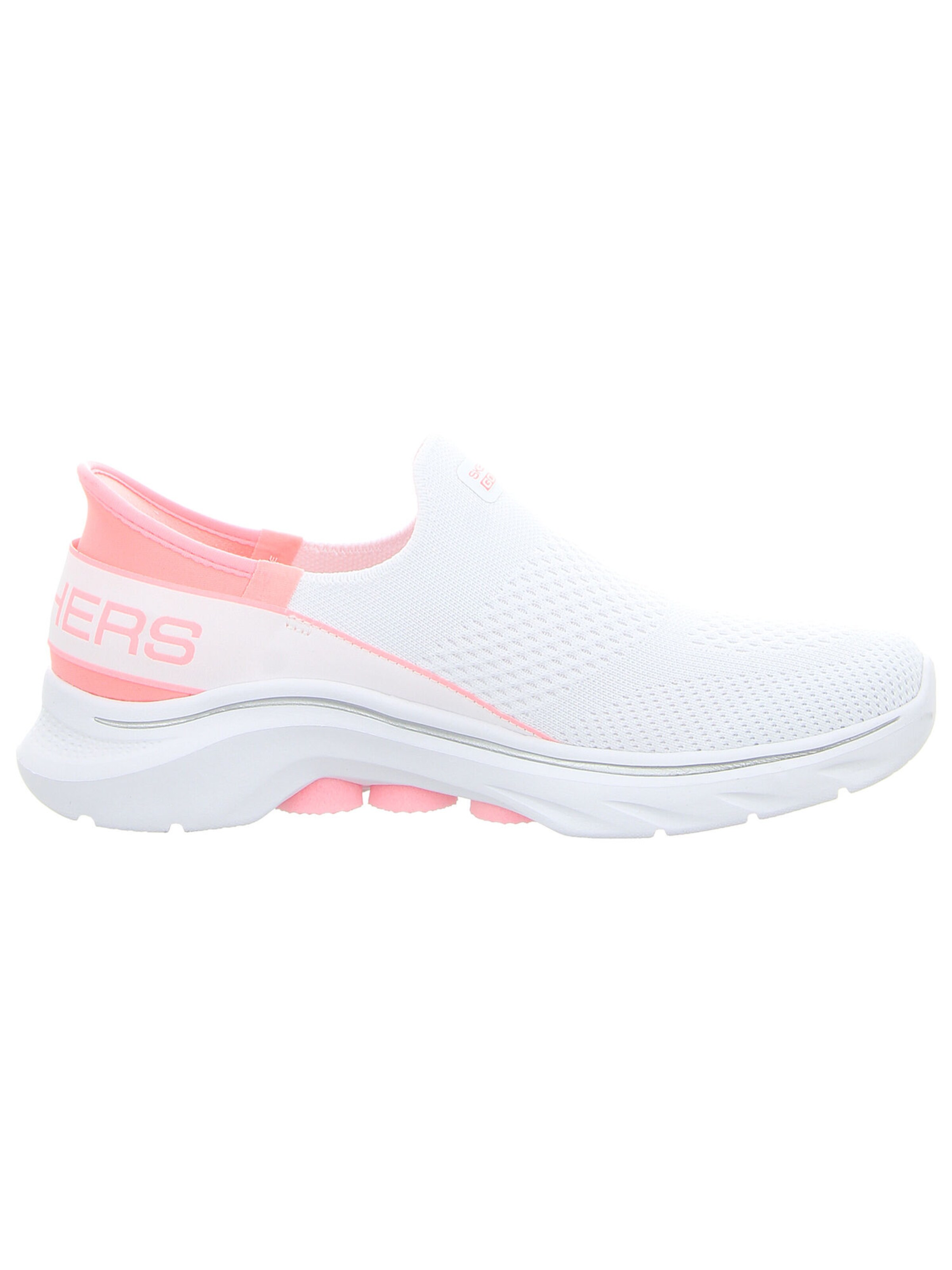 SKECHERS Sneakers 'GO WALK 7 Mia' in White