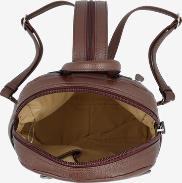 Picard Backpack 'Loire' in Brown