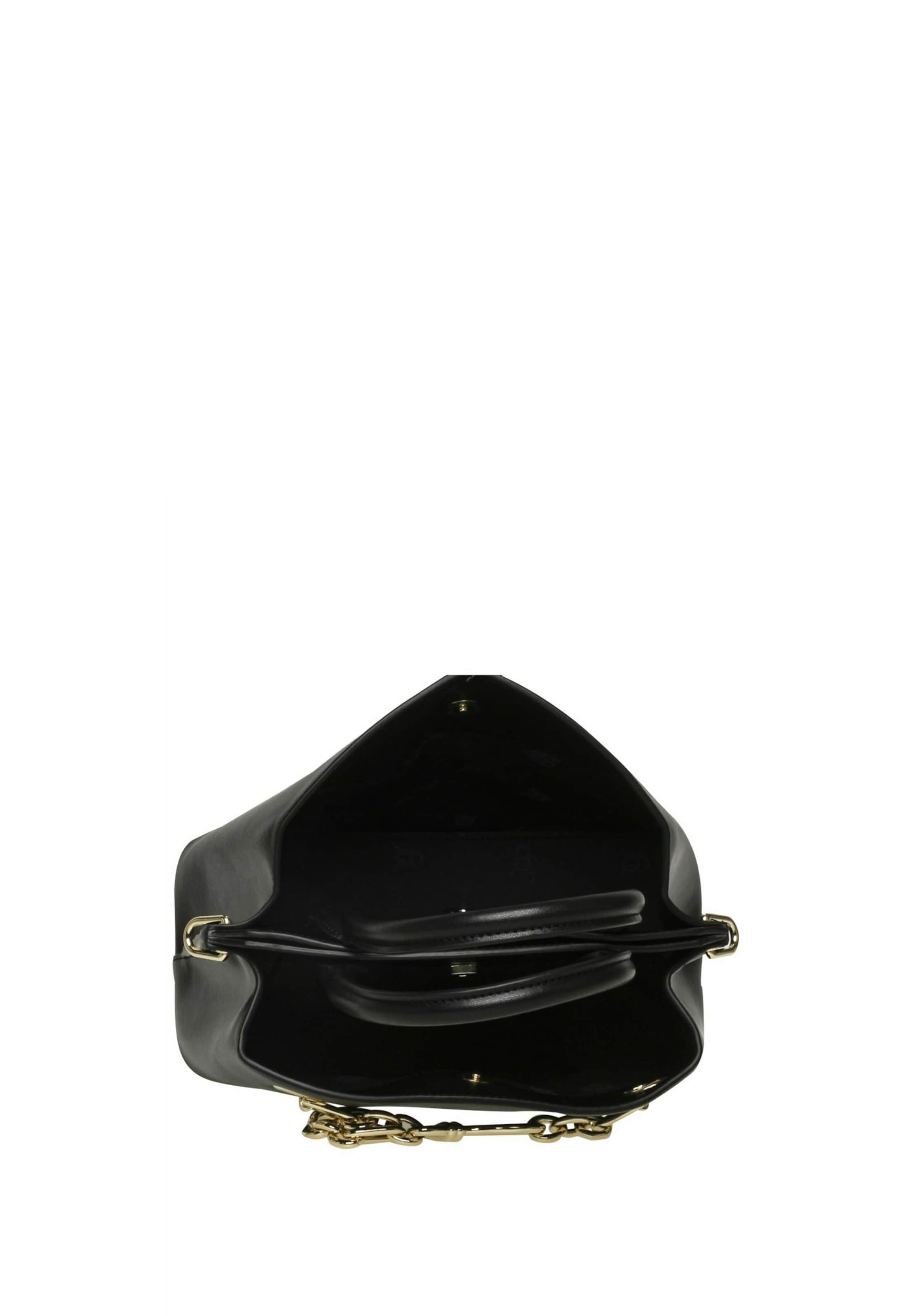 STEVE MADDEN Τσάντα χειρός 'Brosaly' σε μαύρο