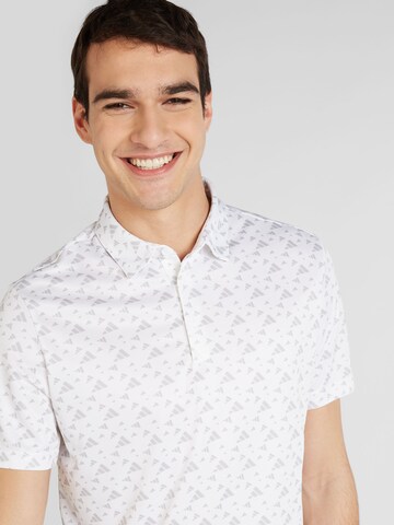 Tricou funcțional 'CORE ALLOVR PRT' de la ADIDAS GOLF pe gri