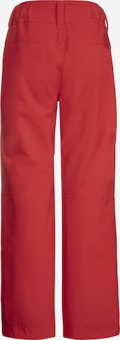 PROTEST Workout Pants 'JACKIE JR' in Pink