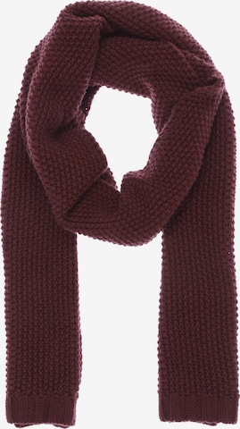 DRYKORN Schal oder Tuch One Size in Rot: Vorderseite