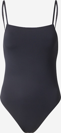 BILLABONG Uimapuku 'Sol Searcher' värissä musta, Tuotenäkymä