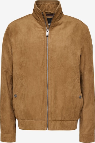 REDPOINT Jacke in Beige: Vorderseite