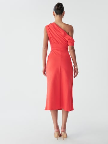 Abito di BWLDR in rosso