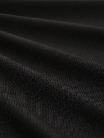 TOM TAILOR Tussenjas in Zwart