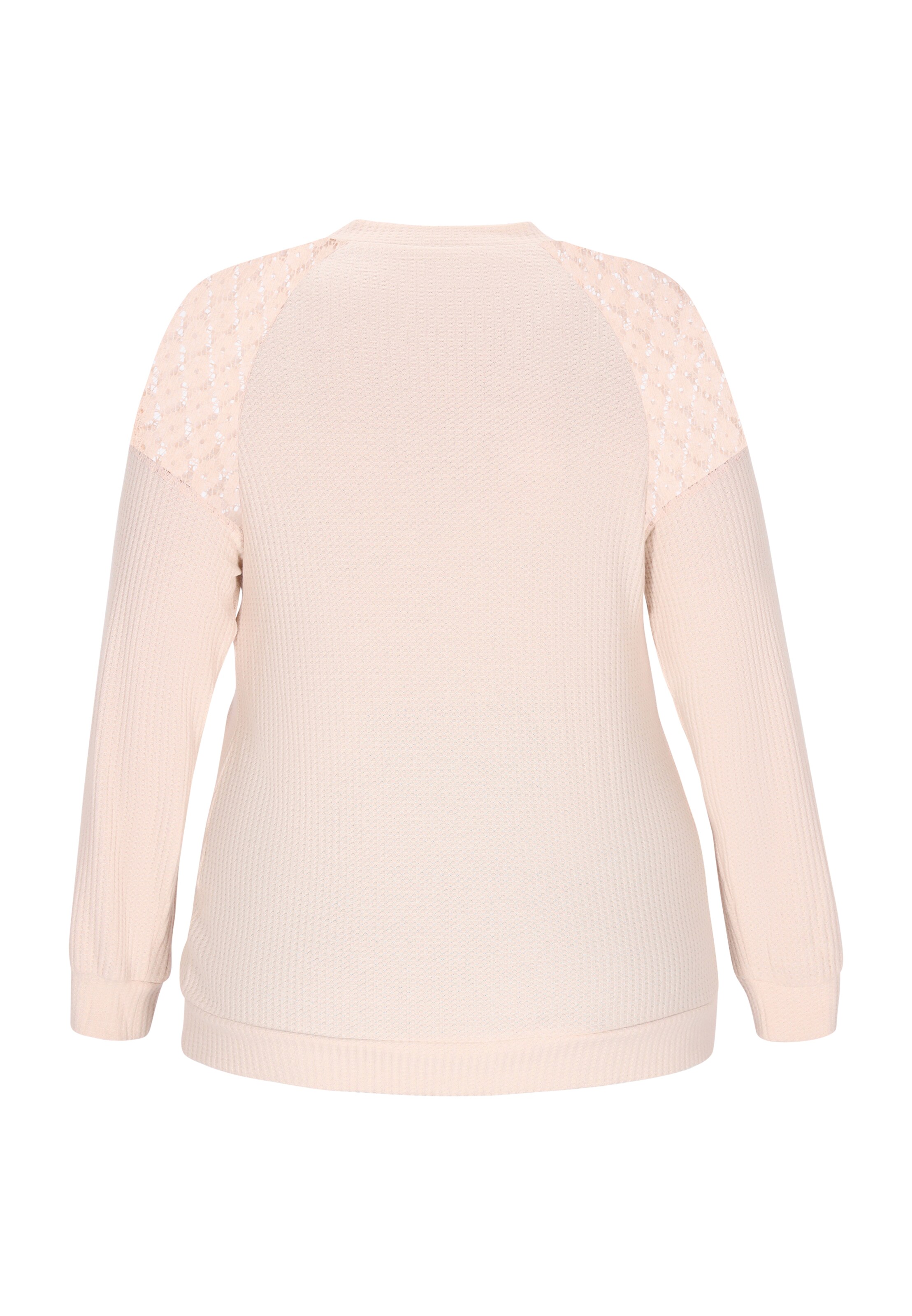 Sidona Blouse in Pink