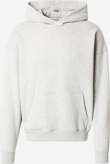 HOLLISTER Collegepaita värissä meleerattu harmaa, Tuotenäkymä