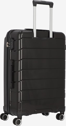 cocoono Suitcase Set in Black