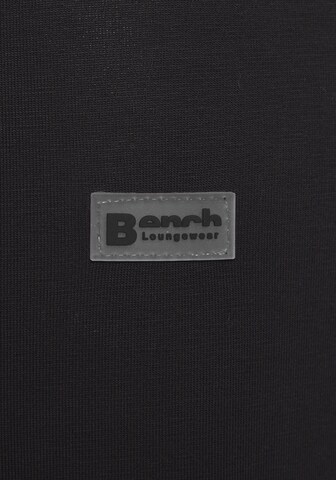 BENCH Skinny Leggings in Black