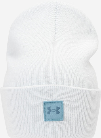 UNDER ARMOUR Sportmuts in Wit