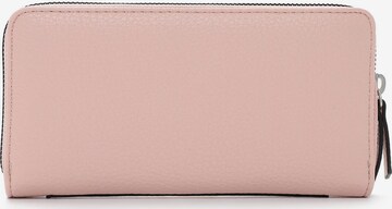 TAMARIS Wallet 'Aurelia' in Pink
