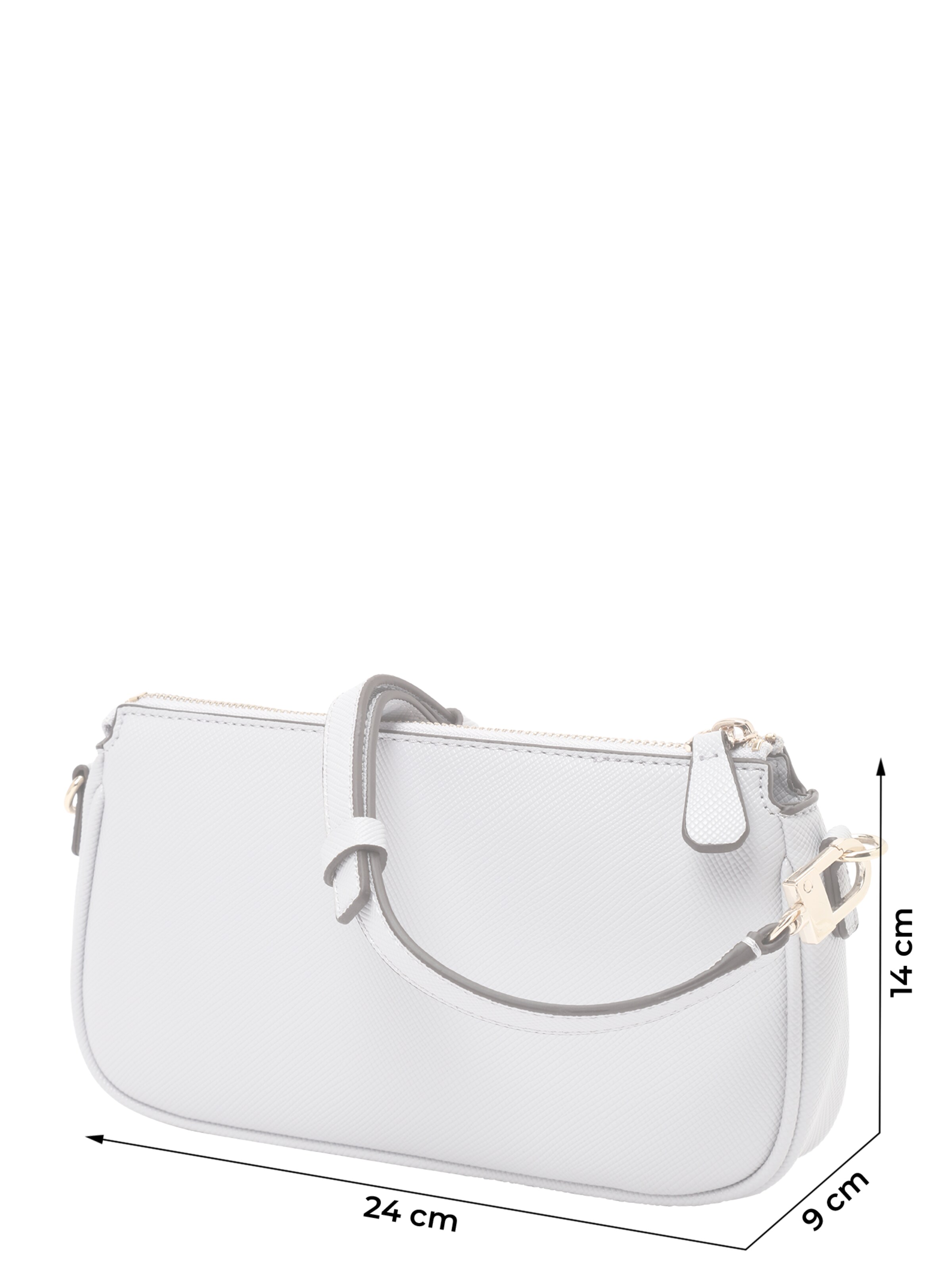 GUESS Crossbody Bag 'Noelle' in Purple