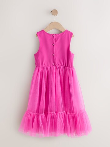Next Kleid in Pink